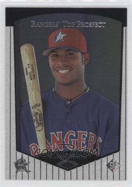 1998 SP Top Prospects - [Base] #122 - Ruben Mateo