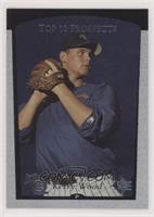 Kerry Wood [EX to NM]