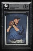 Kerry Wood [BAS BGS Authentic]