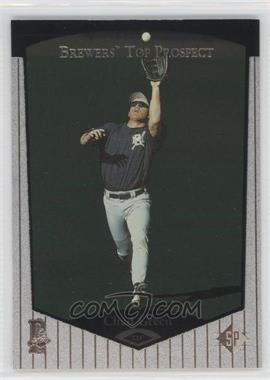 1998 SP Top Prospects - [Base] #73 - Chad Green