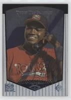 David Ortiz [Good to VG‑EX]