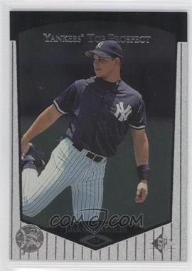 1998 SP Top Prospects - [Base] #85 - Jackson Melian