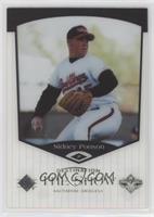 Sidney Ponson