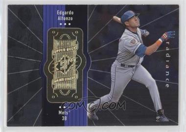 1998 SPx Finite - [Base] - Radiance #102 - Edgardo Alfonzo /4500