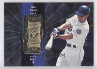 John Olerud #/4,500