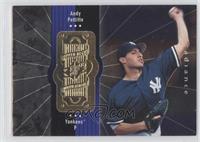 Andy Pettitte #/4,500