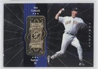 Ken Caminiti #/4,500