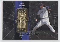 Trevor Hoffman #/4,500