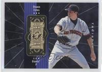 Shawn Estes #/4,500