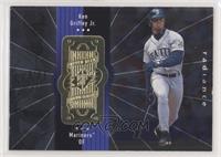 Ken Griffey Jr. #/4,500