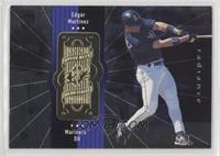 Edgar Martinez #/4,500