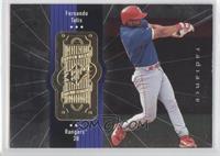 Fernando Tatis #/4,500