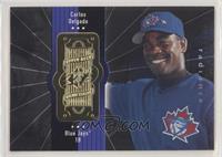 Carlos Delgado #/4,500