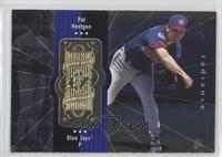 Pat Hentgen #/4,500