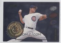 Jeremi Gonzalez #/2,500