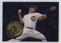 Jeremi Gonzalez #/2,500