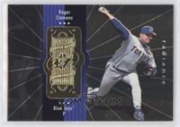 Roger Clemens [EX to NM] #/4,500