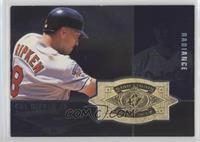 Cal Ripken Jr. [EX to NM] #/3,500