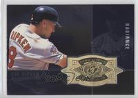 Cal Ripken Jr. #/3,500