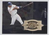 Sammy Sosa #/3,500