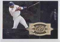 Sammy Sosa #/3,500