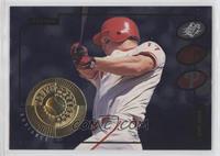 Scott Rolen [EX to NM] #/2,500