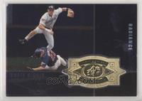 Craig Biggio [EX to NM] #/3,500