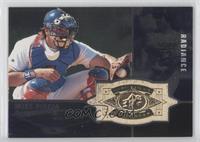 Mike Piazza #/3,500