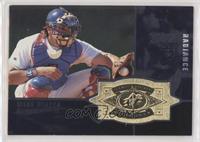 Mike Piazza #/3,500