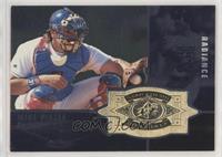 Mike Piazza #/3,500