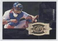 Mike Piazza #/3,500