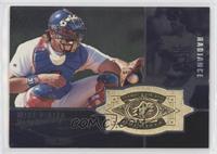 Mike Piazza [EX to NM] #/3,500