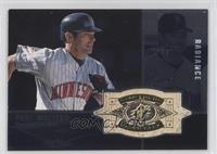 Paul Molitor #/3,500