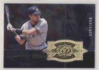 Derek Jeter #/3,500