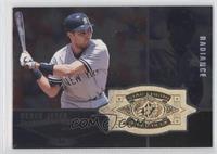 Derek Jeter #/3,500