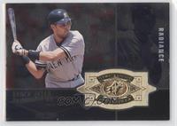 Derek Jeter #/3,500