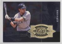 Derek Jeter #/3,500