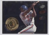 Vladimir Guerrero #/2,500