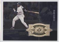 Tony Gwynn #/3,500