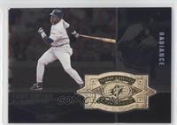 Tony Gwynn #/3,500