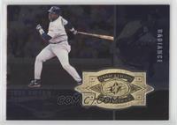 Tony Gwynn #/3,500