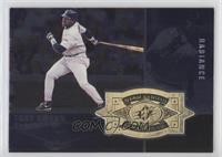 Tony Gwynn #/3,500