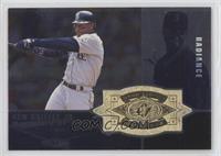 Ken Griffey Jr. #/3,500