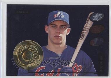 1998 SPx Finite - [Base] - Radiance #17 - Brad Fullmer /2500