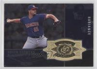 Roger Clemens [Good to VG‑EX] #/3,500