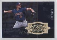 Roger Clemens #/3,500