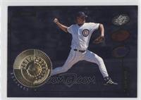 Kerry Wood #/2,500