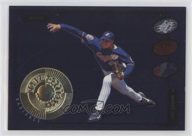 1998 SPx Finite - [Base] - Radiance #186 - Carl Pavano /2500