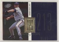 Roger Clemens [EX to NM] #/3,500