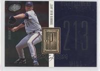 Roger Clemens #/3,500